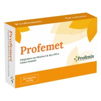 PROFEMET 30 Cpr 0,9g