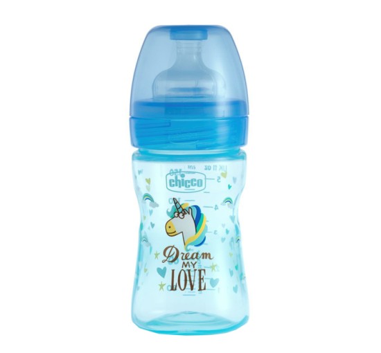 CH BIB WB FANTASTIC LOVE 150ML