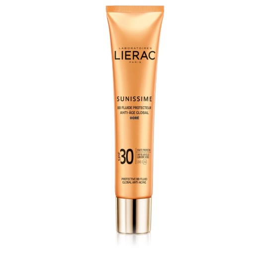 SUNISSIME BB CREAM SPF30 40ML