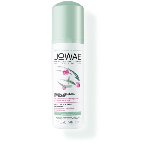 JOWAE Mousse Micell.Str.150ml