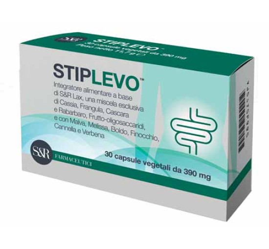 STIPLEVO 30 Cps Veg.