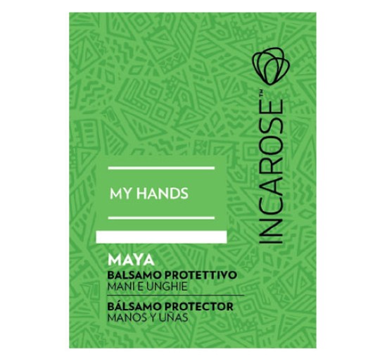 MY HANDS MAYA BALSAMO PROT40ML