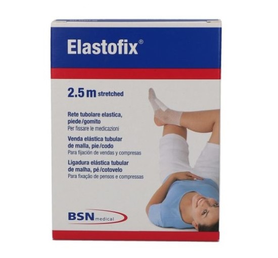 ELASTOFIX Rete x Piede/Gomito