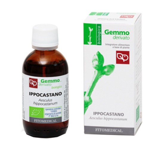 IPPOCASTANO MG BIO 50ML