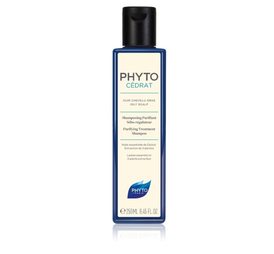 PHYTCEDRAT SHAMPOO 250ML