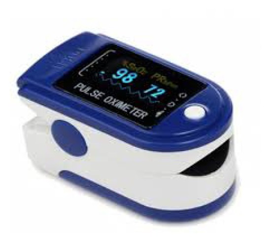PULSOSSIMETRO DITO CMS-50DL