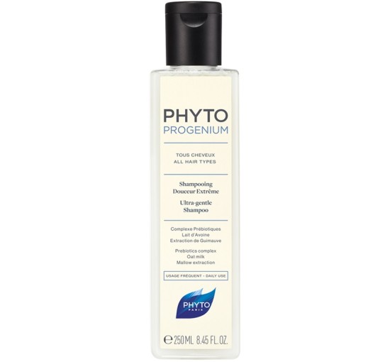 PHYTOPROGENIUM SHAMPOO