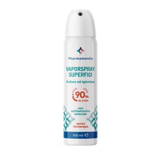 PHARMAMENTIS VAPOSPRAY SUPERF