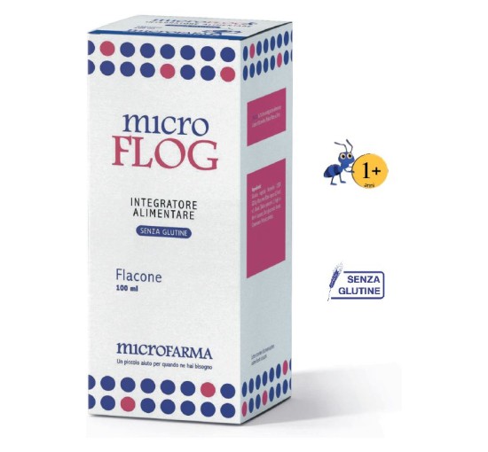 MICROFLOG 100ml