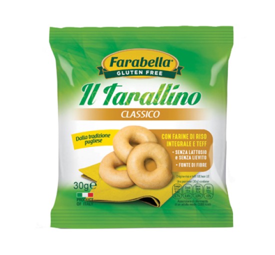 FARABELLA Il Tarallino 30g