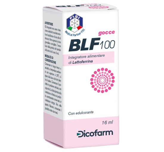 BLF 100 Gtt 16ml