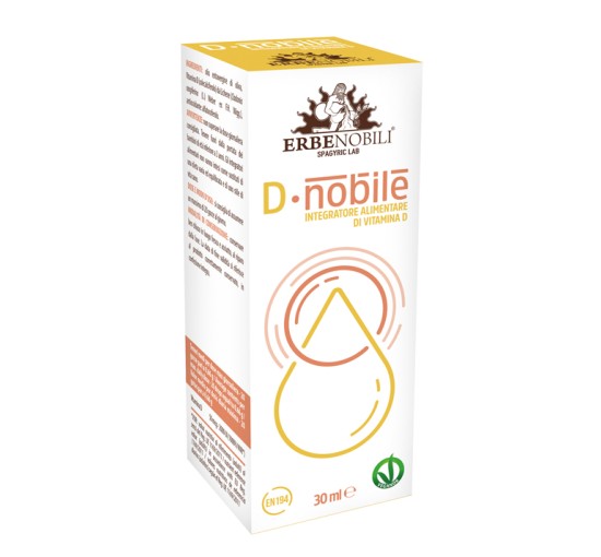 D NOBILE 30ml