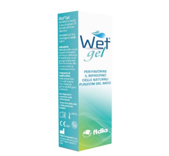 WET Gel 20ml