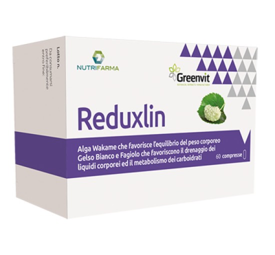 REDUXLIN 60CPS