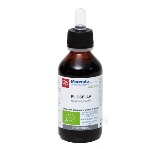 PILOSELLA BIO TM 100ML