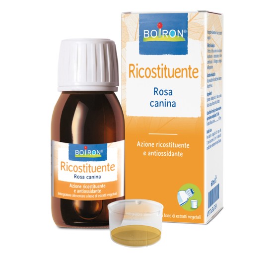 BO.ROSA CANINA ES I 60ml