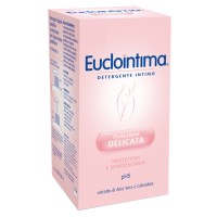 EUCLOINTIMA 200 ML + RICARICA 200 ML TAGLIO PREZZO