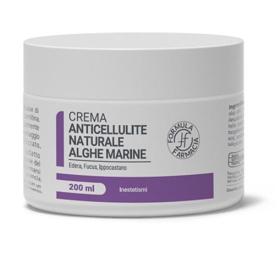 FORMULA CREMA ANTICELLUL 200ML