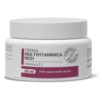 FORMULA CREMA MULTIVIT RIC50ML
