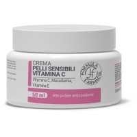 FORMULA CREMA P SENS VIT C50ML