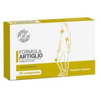 FORMULA ARTIGLIO 30CPR