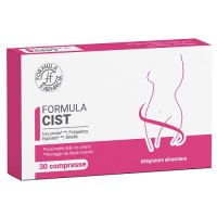 FORMULA CIST 30CPR