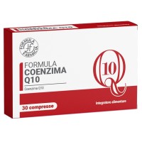 FORMULA COENZIMA Q10 30CPR