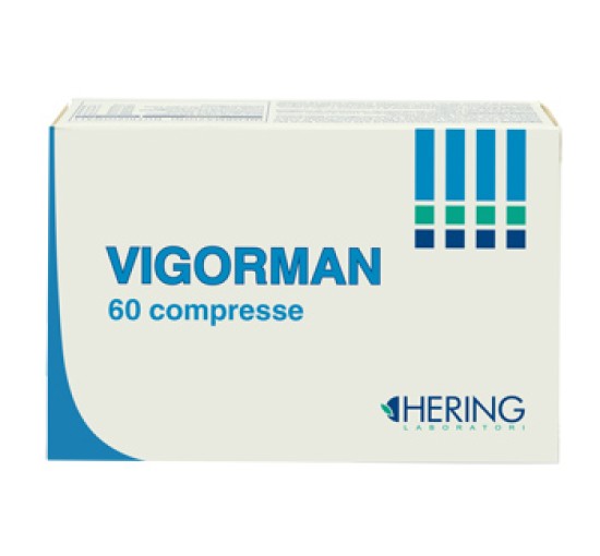 VIGORMAN 60 Cpr