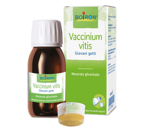 BO.VACCINIUM VITIS MG I 60ml