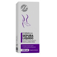FORMULA DEPURA LIQUIDO 250ML