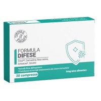 FORMULA DIFESE 20CPR