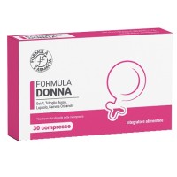 FORMULA DONNA 30CPR