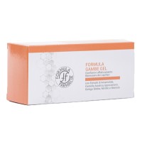 FF FORMULA GAMBE GEL 150ML