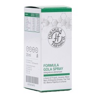 FF FORMULA GOLA SPRAY ADULTI