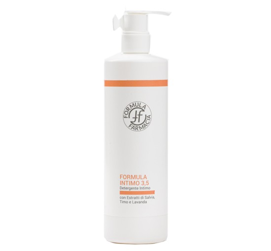 FF FORMULA INTIMO 3,5 400ML