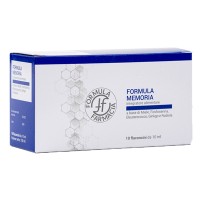 FF FORMULA MEMORIA 10FL 10ML