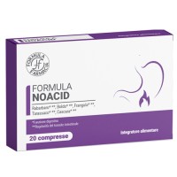 FORMULA NOACID 20CPR