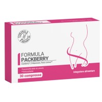 FORMULA PACKBERRY 30CPR