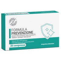 FORMULA PREVENZIONE 20CPR