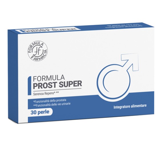 FORMULA PROST SUPER 30PRL