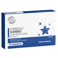 FORMULA SONNO 30CPR