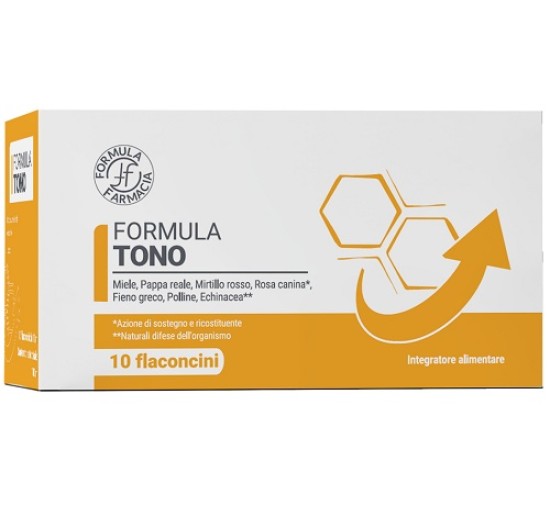 FORMULA TONO 10FL 10ML
