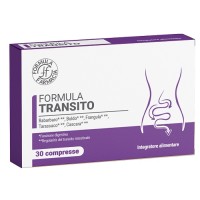 FORMULA TRANSITO 30CPR