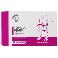 FORMULA VENUM 60CPR