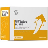 FORMULA VIT SUPER 20BUST