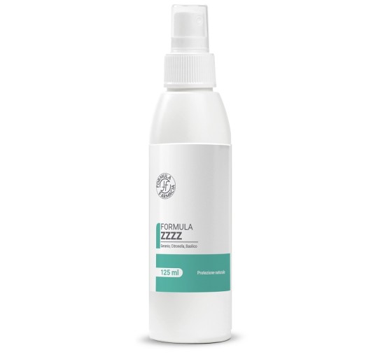 FORMULA ZZZZ PROTEZIONE 125ML