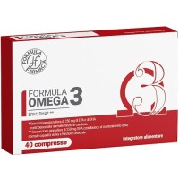 FORMULA OMEGA3 30PRL
