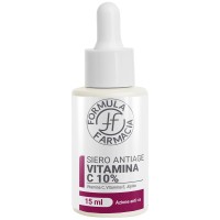 FORMULA SIERO A/AGE VIT C 15ML
