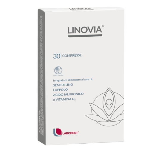 LINOVIA 30 Cpr