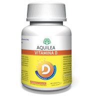 AQUILEA Vitamina D 100 Conf.